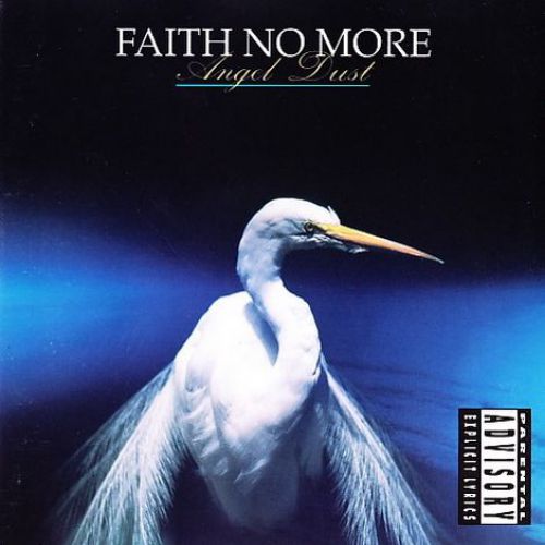 Faith No More - Angel Dust - chronique | COREandCO webzine