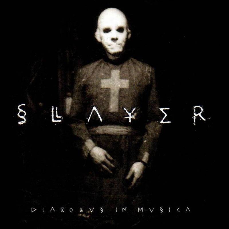 Slayer - Diabolus in musica - chronique | COREandCO webzine