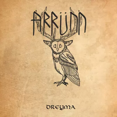 Arrünn - Dreyma