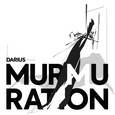 Darius - Murmuration (chronique)