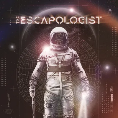 Jason Bieler (And The Baron Von Bielski Orchestra) - The Escapologist