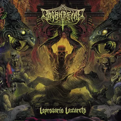 Thornafire - Lerprosario Lazareto