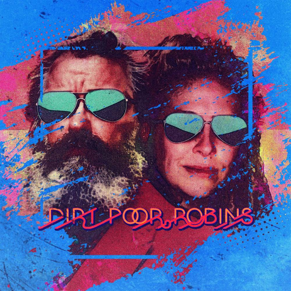 Dirt Poor Robins (groupe/artiste)