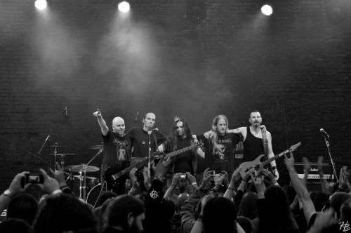 Wallachia (groupe/artiste)