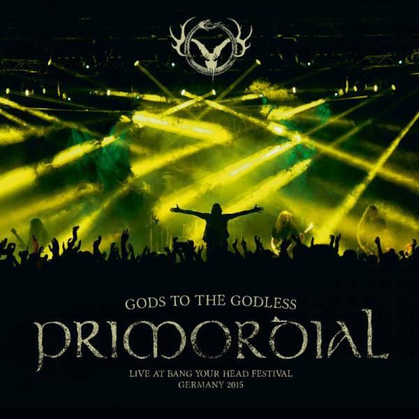 Premier live pour Primoridal (actualité)