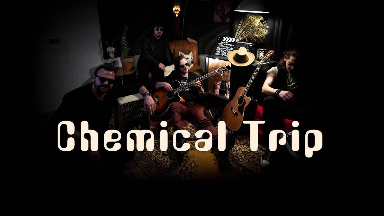 HighWay joue au petit chimiste - Chemical Trip (actualité)