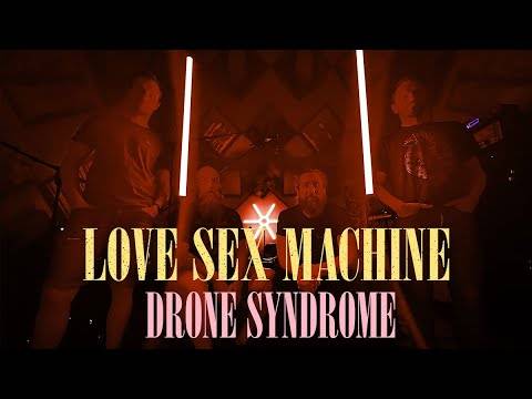 Love Sex Machine s'achète un joujou volant - "Drone syndrome" (actualité) |  COREandCO webzine