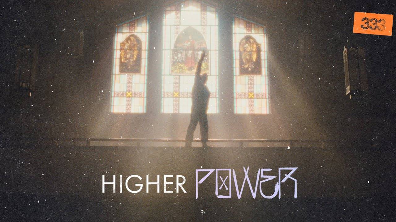 Fever 333 monte en puissance - Higher Power